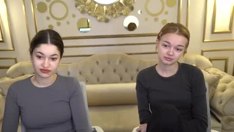 Snapshot of sheryl_elegance chatting on February 25, 2025, 12:03 pm Sheryl online show from February 25, 2025, 12:03 pm