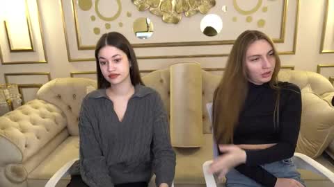 Snapshot of sheryl_elegance chatting on February 26, 2025, 6:11 pm Sheryl online show from February 26, 2025, 6:11 pm