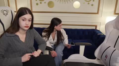 Snapshot of sheryl_elegance chatting on February 27, 2025, 5:47 pm Sheryl online show from February 27, 2025, 5:47 pm