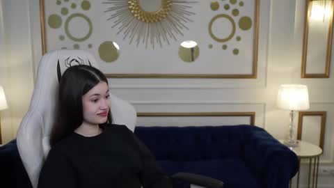 Snapshot of sheryl_elegance chatting on March 3, 2025, 11:33 am Sheryl online show from March 3, 2025, 11:33 am