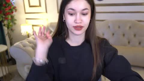 Snapshot of sheryl_elegance chatting on March 4, 2025, 11:29 am Sheryl online show from March 4, 2025, 11:29 am
