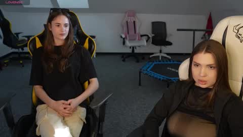 Sheryl online show from November 1, 2025, 12:18 pm