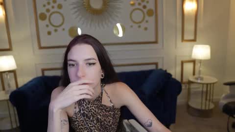 Sheryl online show from November 6, 2025, 3:24 pm