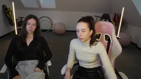 Sheryl online show from November 13, 2025, 11:20 am