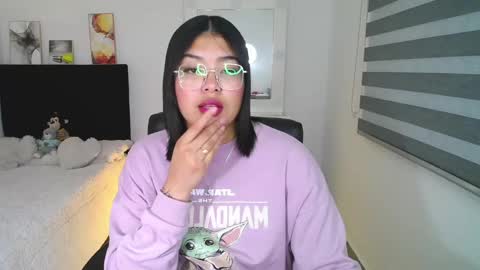 Snapshot of sheryl_stone2 chatting on January 31, 2025, 7:39 am Sheryl Stone2 online show from January 31, 2025, 7:39 am