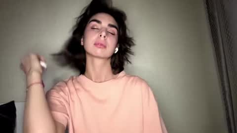 Amy online show from June 11, 2026, 11:52 am