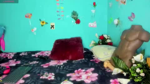 Shera Hade online show from March 8, 2026, 2:04 am