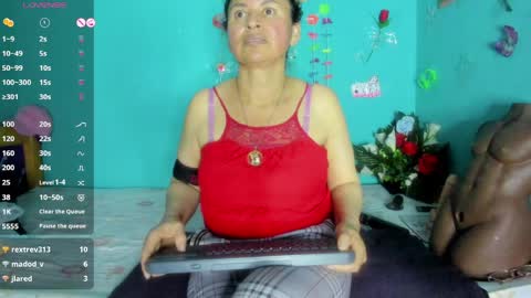 Shera Hade online show from April 6, 2026, 12:19 am