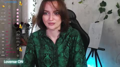 Vanessa online show from October 1, 2025, 11:38 am