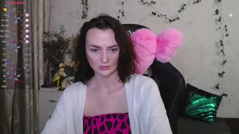 Vanessa online show from January 15, 2026, 4:55 pm