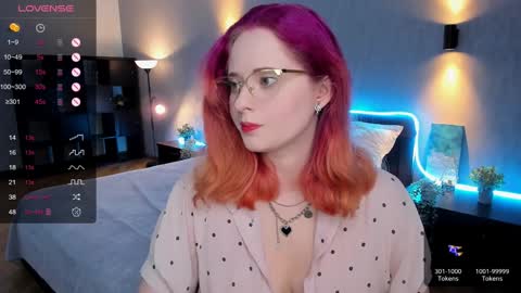 Snapshot of sheslinki chatting on January 10, 2025, 12:15 pm Hello guys my name is Aemilia online show from January 10, 2025, 12:15 pm