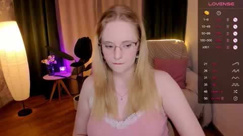 Snapshot of sheslinki chatting on September 14, 2025, 2:00 am Hello guys my name is Aemilia online show from September 14, 2025, 2:00 am