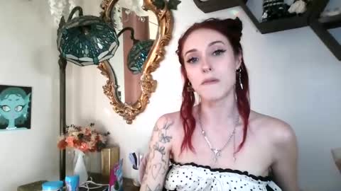 peachy online show from June 13, 2026, 11:57 pm