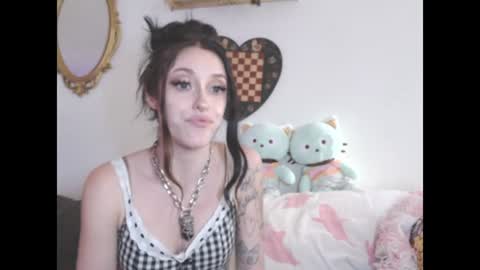 peachy online show from July 29, 2026, 11:47 pm