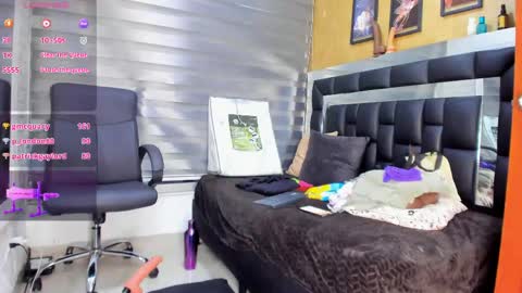 Snapshot of sheyla__ebony chatting on May 11, 2026, 11:02 pm sheyla__ebony online show from May 11, 2026, 11:02 pm