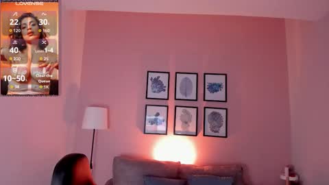 Sheyla online show from December 4, 2025, 4:00 am