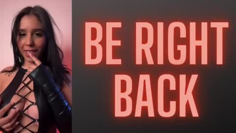 Sheyla Bakerr  online show from January 4, 2025, 2:04 pm