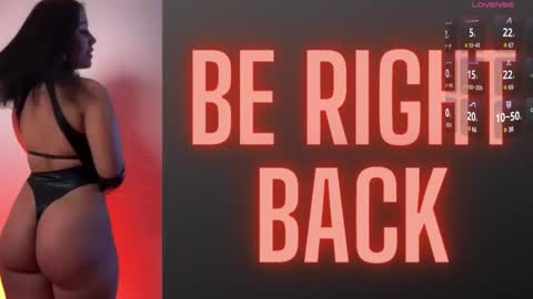 Sheyla Bakerr  online show from January 9, 2025, 2:07 pm