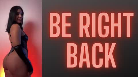 Sheyla Bakerr  online show from January 13, 2025, 1:28 pm