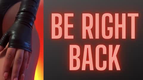 Sheyla Bakerr  online show from January 18, 2025, 2:23 pm