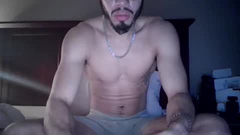 SHEYREY online show from February 26, 2026, 10:31 pm