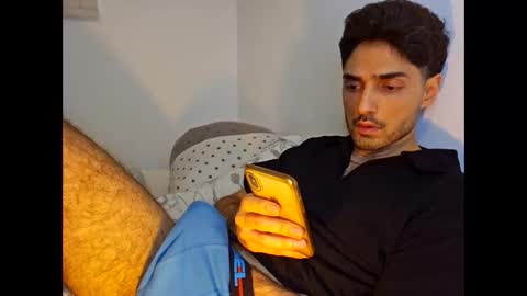 shhervin online show from February 12, 2026, 1:11 am