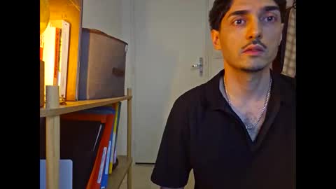 shhervin online show from April 12, 2026, 3:06 pm