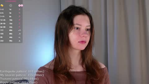 Iris online show from December 21, 2024, 2:37 pm