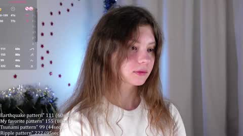 Iris online show from December 23, 2024, 1:13 pm