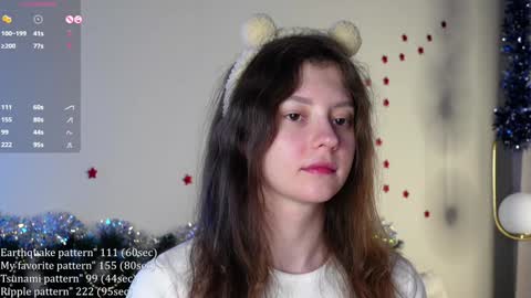 Iris online show from December 23, 2024, 9:18 pm