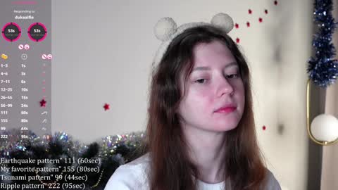 Iris online show from December 24, 2024, 1:17 pm