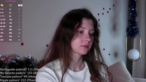 Iris online show from December 24, 2024, 4:19 pm