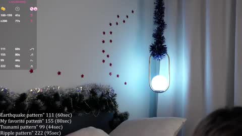 Iris online show from December 24, 2024, 7:22 pm