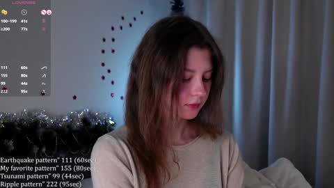 Iris online show from December 27, 2024, 5:48 pm