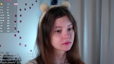 Iris online show from December 28, 2024, 1:17 pm