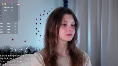 Iris online show from December 28, 2024, 7:22 pm