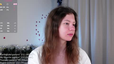 Iris online show from January 3, 2025, 2:30 pm