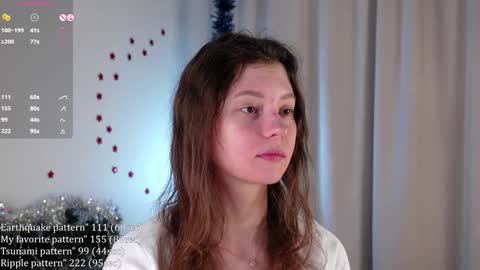 Iris online show from January 4, 2025, 1:10 pm