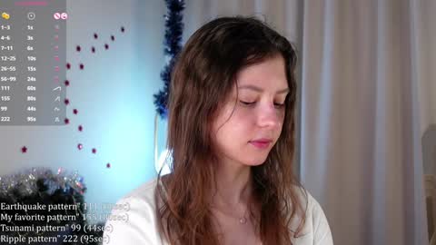 Iris online show from January 4, 2025, 4:11 pm