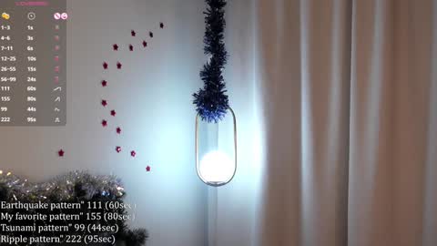 Iris online show from January 6, 2025, 4:23 pm