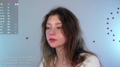 Iris online show from January 10, 2025, 7:54 pm