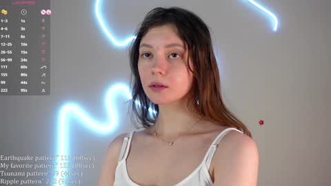 Iris online show from January 13, 2025, 2:00 pm