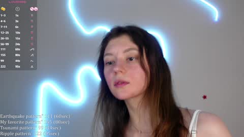 Iris online show from January 13, 2025, 8:04 pm