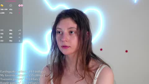 Iris online show from January 14, 2025, 7:32 pm