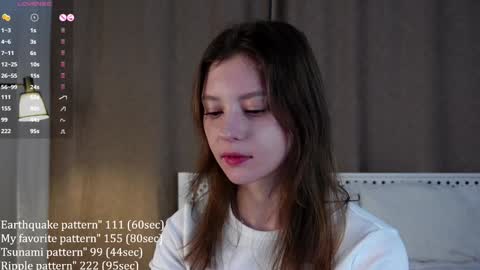 Iris online show from January 16, 2025, 1:47 pm