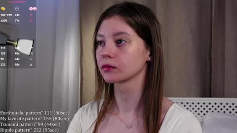 Iris online show from January 20, 2025, 1:11 pm