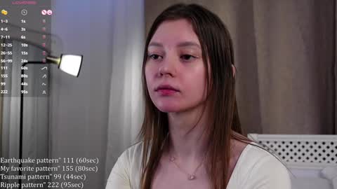 Iris online show from January 20, 2025, 4:12 pm