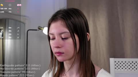 Iris online show from January 20, 2025, 7:14 pm