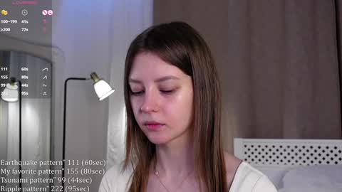 Iris online show from January 21, 2025, 12:50 pm