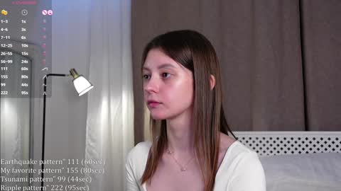 Iris online show from January 21, 2025, 3:54 pm